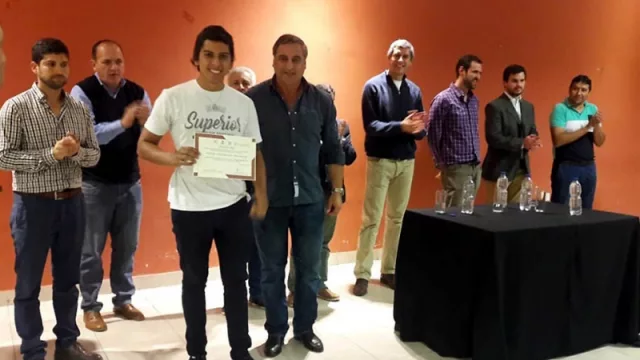 Terminaron las capacitaciones del Programa “Yo Quiero Emprender” en Orán