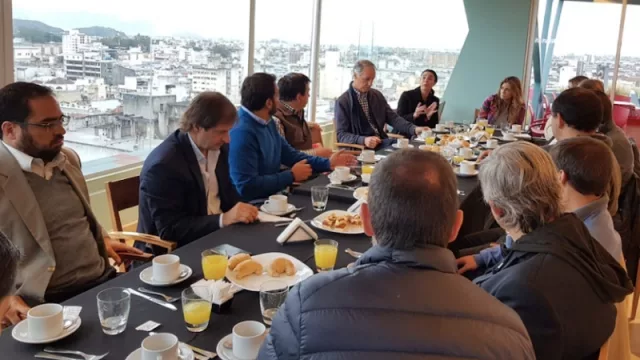 Desarrolladores inmobiliarios muy preocupados: piden a la provincia herramientas concretas ante la crisis