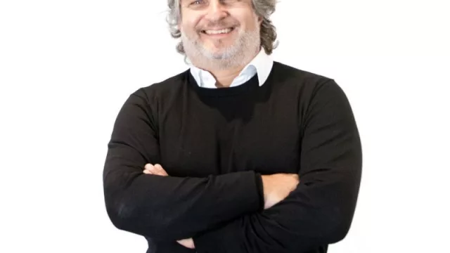 Además de inspirar, Endeavor invierte a través de Catalyst