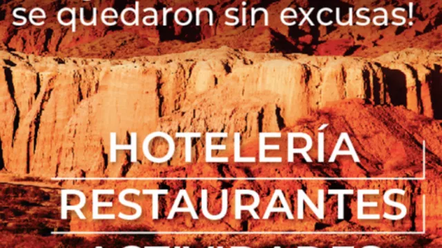 Descuentos para salteños y turistas en mayo y junio