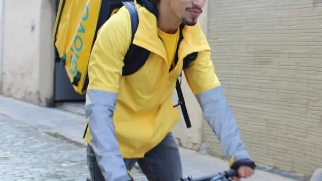 Los salteños podrán pedir “lo que sea”: llegó Glovo