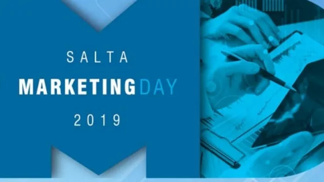 Se viene el “Salta Marketing Day”, una jornada para compartir y aprender a mejorar tus ventas