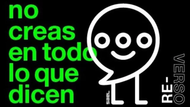 Con TN, C5N, Clarín, Página/12, El Tribuno (y muchos medios más), nace Reverso (contra la desinformación en tiempo electoral)