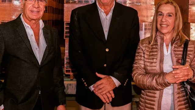 De la mano de Cerámica del Norte, el ladrillo sigue siendo la mejor alternativa en la construcción