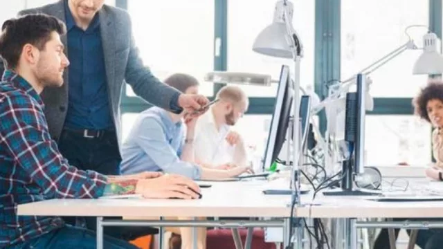 Esta página te permite saber si tu sueldo es acorde al mercado (o si te están estafando)