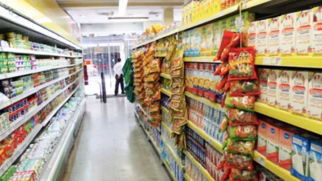 La inflación no cede: el número maldito fue 3,4% en abril