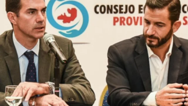 Trabajo conjunto entre el Consejo Económico y Social de Salta y el de Buenos Aires