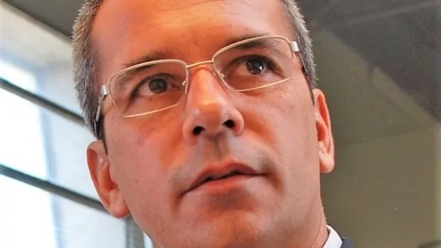 La detención de empresario Matías Huergo desnudó un escándalo de corrupción en la Municipalidad y Aguas del Norte