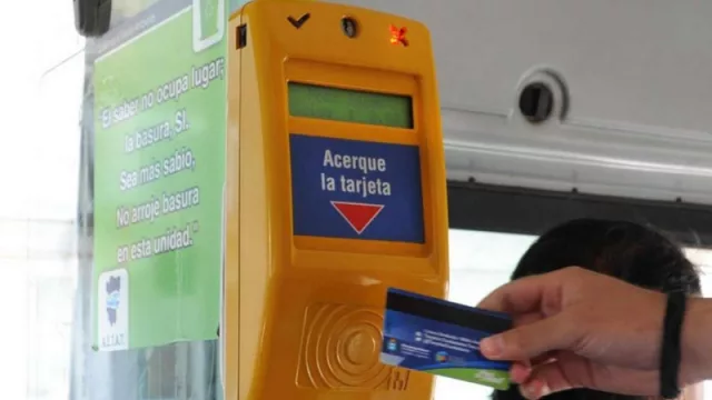 Transporte y Concejo Deliberante: ¿a cuánto podría aumentar el boleto en Tucumán?