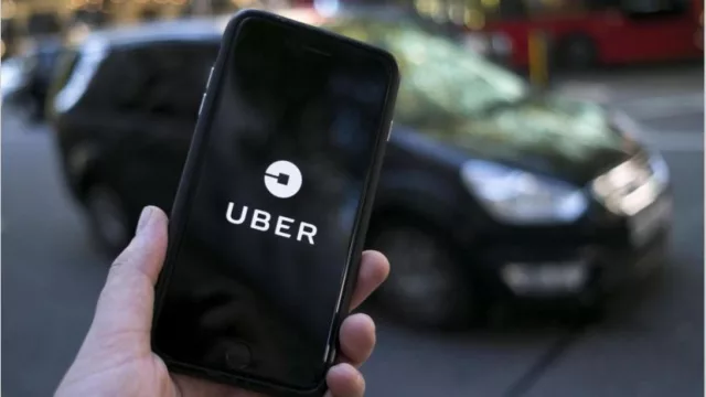 Uber debuta hoy en Wall Street tras acordar una salida a bolsa a u$s 45 por acción