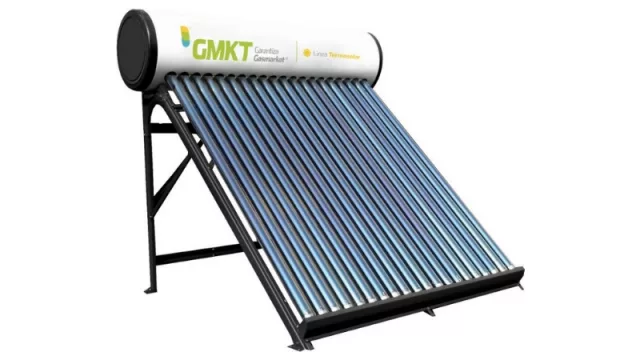 ¡Ya llega el Hot Sale a GMKT! Ahorrá concretando tus proyectos con energía renovable