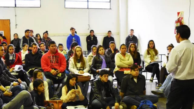 Dictarán un taller gratuito para ayudar a los jóvenes en la búsqueda de empleo