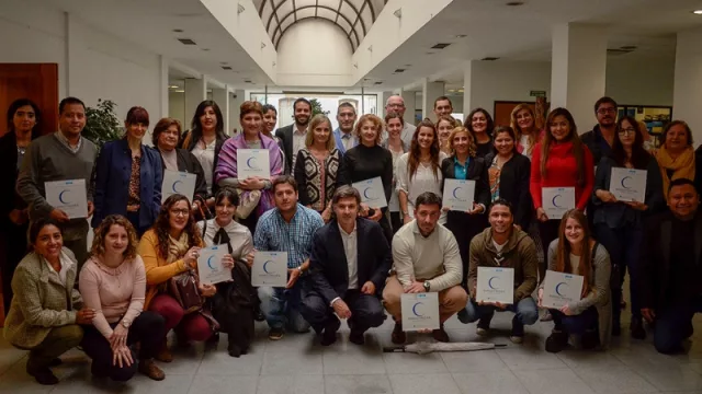 Veinte empresas turísticas salteñas, distinguidas por su compromiso medioambiental