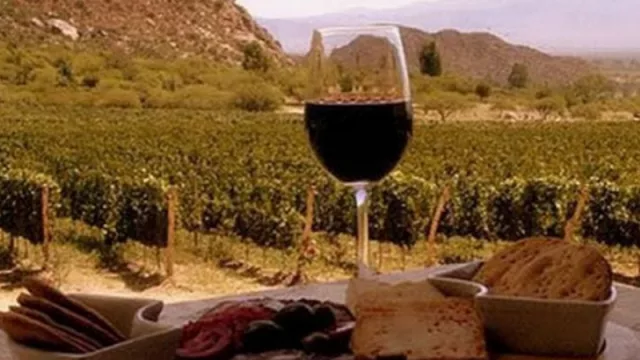 Inversores norteamericanos llegan a Salta en busca de oportunidades de negocios