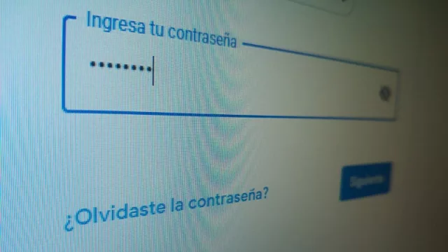 Actualmente, el 97% de los argentinos usa contraseñas débiles