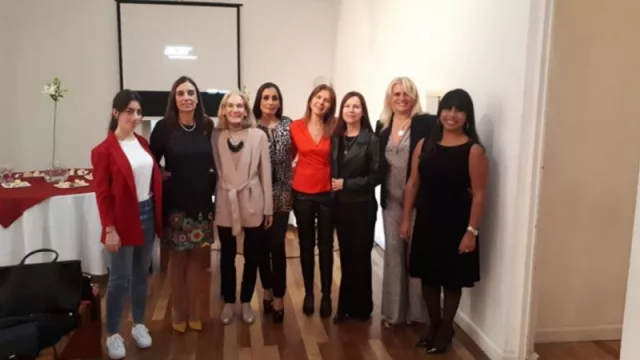 Mujeres del vino: si ellas se asocian, se potencia la magia