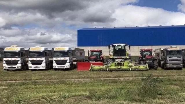 Plumada salió al mercado de Capitales y logró colocar una Obligación Negociable por $ 5 millones