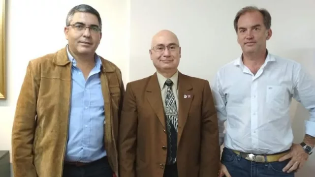 PROGRANO y la UCASAL renovaron un convenio para facilitar el acceso a maestrías y especializaciones