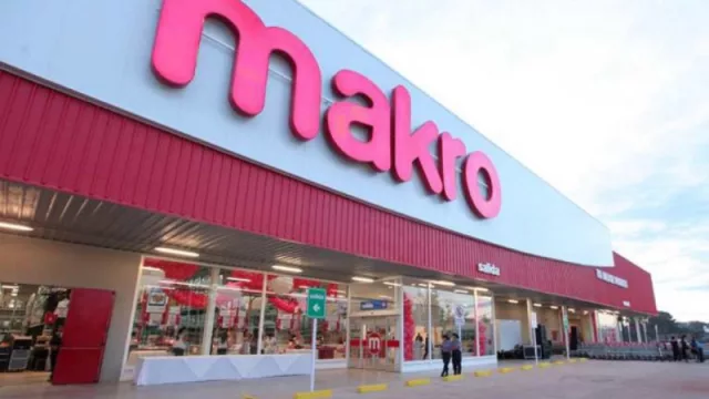 Makro ya abrió sus puertas en Salta tras una inversión de $ 300 millones