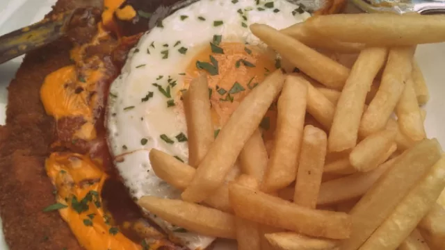 ¡Y se la peleamos a Tucumán! Salta también celebró el Día de la Milanesa