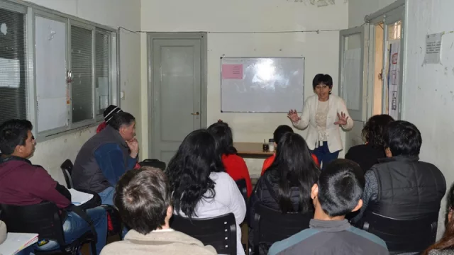 ¿Ya te inscribiste en el taller “Mejora tus estrategias en la búsqueda de empleo”’