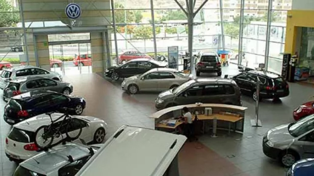 Las ventas de autos cero kilómetro, por el piso: en Salta cayeron un 61,8% durante abril pasado