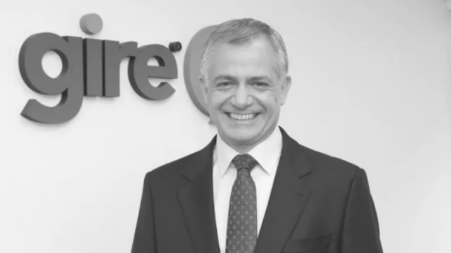 Grupo Gire suma director de Soluciones de Negocios