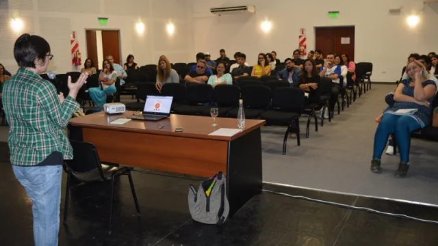 Emprendimientos culturales: brindan herramientas para esa “otra forma” de emprender