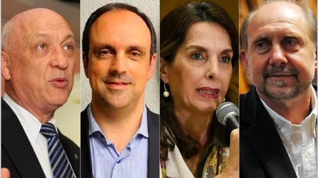 PASO Santa Fe: Bonfatti es el más elegido y el Gobierno cosechó un nuevo revés