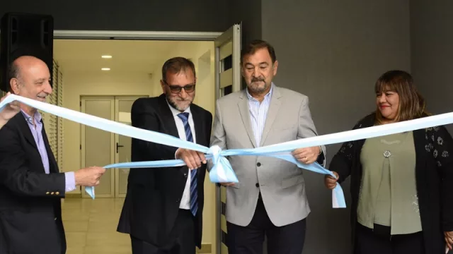 Nuevas instalaciones para el centro médico Vitae