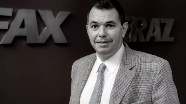 Equifax Latam ya tiene nuevo chief financial officer