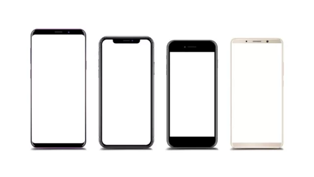 Samsung manda en share, pero iPhone en “deseo”