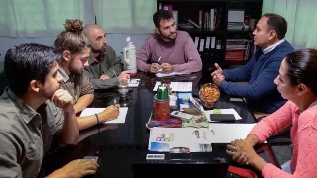 El proyecto Ala Delta avanza y cuenta con autorizaciones ambientales