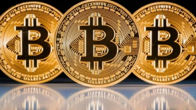 Las criptomonedas ganan terreno mientras se debilita la moneda argentina