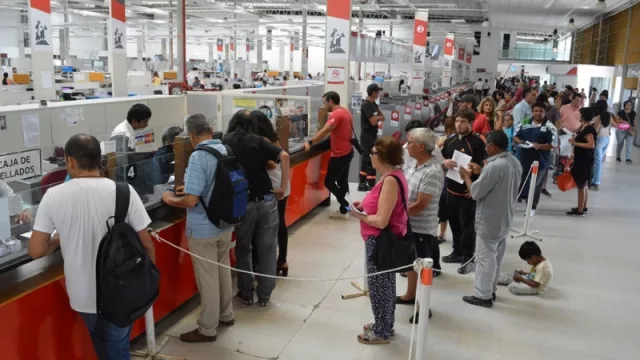 La Municipalidad lanzó un Régimen Especial para Regularización de Deudas