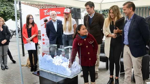 Hicieron el primer sorteo del concurso Ticketon, donde podés ganar plata con las facturas de tus compras