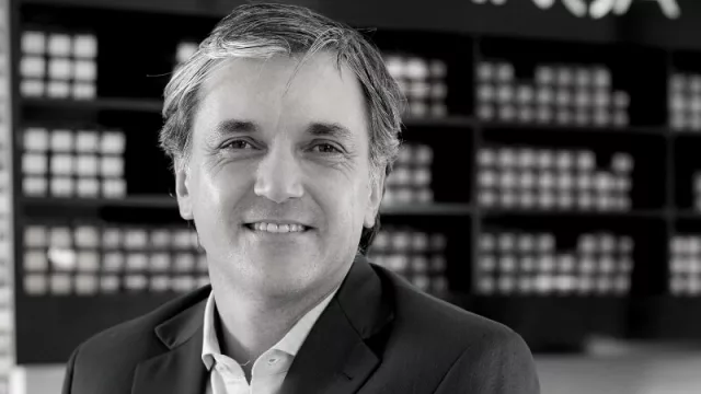 Nuevo director de Productos Profesionales en L´Oreal