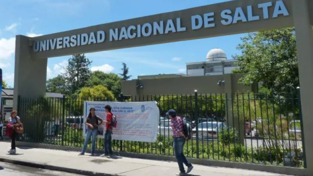 Hoy inicia el proyecto “La Cátedra en la empresa” junto a EDESA y la Facultad de Ingeniería de la UNSa