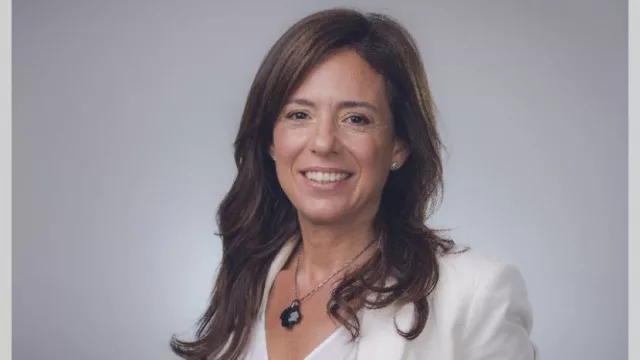Coca-Cola de Argentina nombró a su primera gerente general mujer