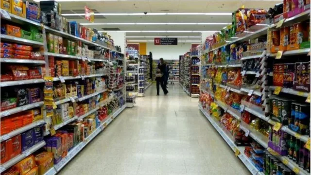 Las expectativas de inflación no aflojan: esperan 40% a un año