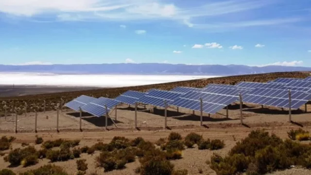 El Programa del 1º Congreso Internacional de Energías Renovables reúne a expertos