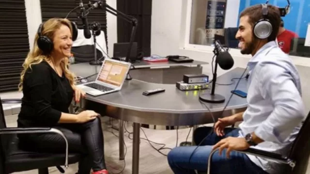 Marcos Urtubey prepara motores y pide pista para El Club de Laburguesa