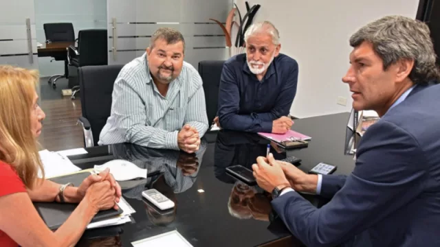 La Cámara de Comercio e Industria anunció beneficios para sus asociados