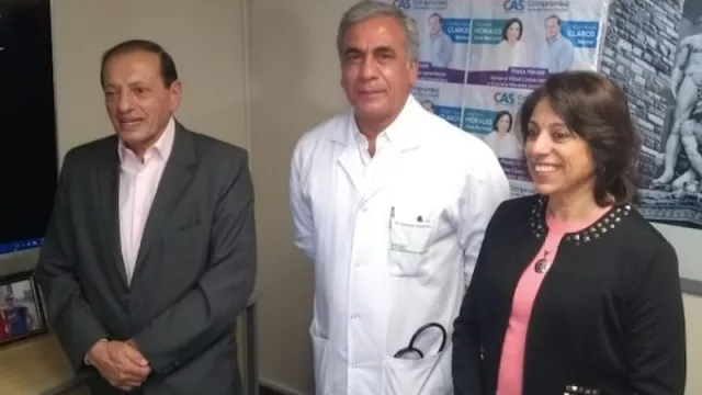 IMAC anunció que ofrecerá a los estudiantes de la UNSA una cobertura de salud