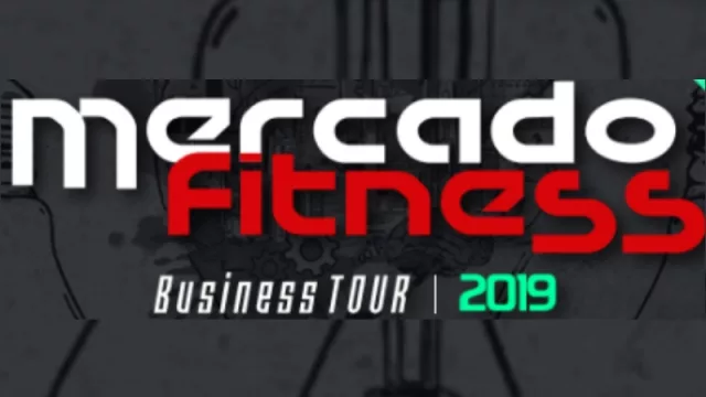 Mercado Fitness arma las valijas y sale de gira por el interior del país (llega a Salta el “Business Tour 2019” el 6 de julio)