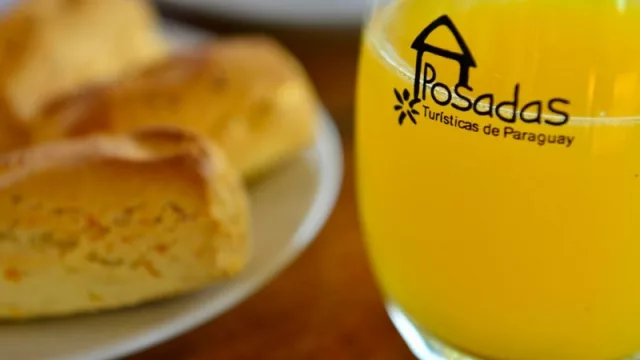 100% de ocupación en Semana Santa: el creciente rubro de las posadas turísticas paraguayas