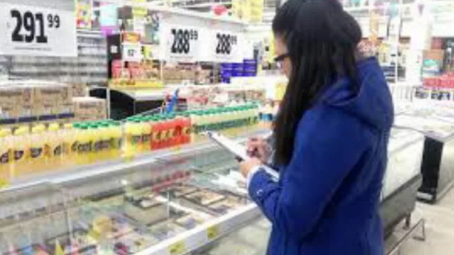 Precios Esenciales: Defensa del Consumidor controlará el programa, y las denuncias se harán al 148