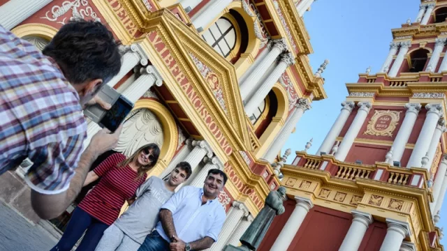 La Semana Santa dejó un balance positivo en el turismo