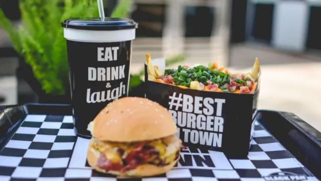 Adiós Tucumán: la reconocida franquicia de hamburguesas Black Pan dejó la provincia