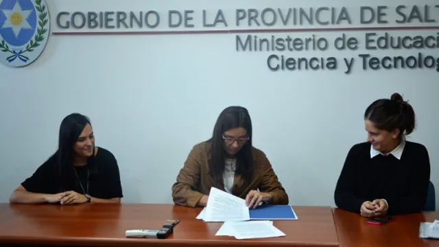 La tabacalera Massalin Particulares ayudará a sus empleados de Salta a completar el secundario